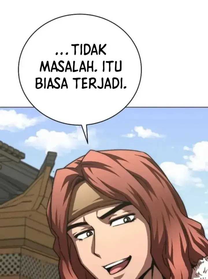 Youngest Son of the NamGung Clan Chapter 61 Gambar 25