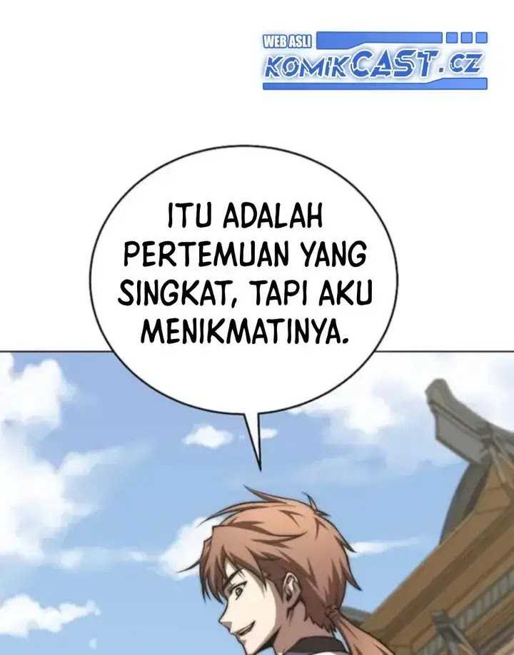 Youngest Son of the NamGung Clan Chapter 61 Gambar 55