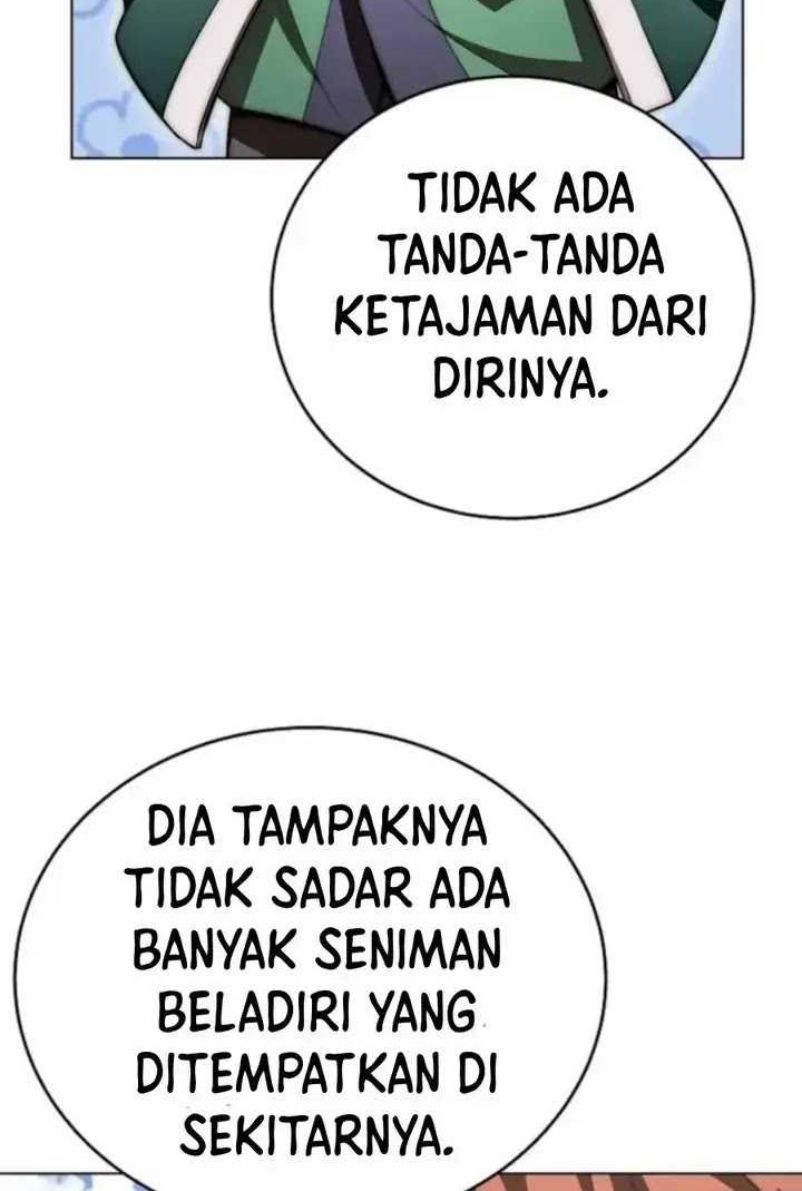 Youngest Son of the NamGung Clan Chapter 61 Gambar 71