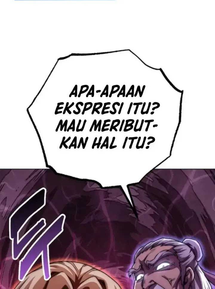 Youngest Son of the NamGung Clan Chapter 61 Gambar 13