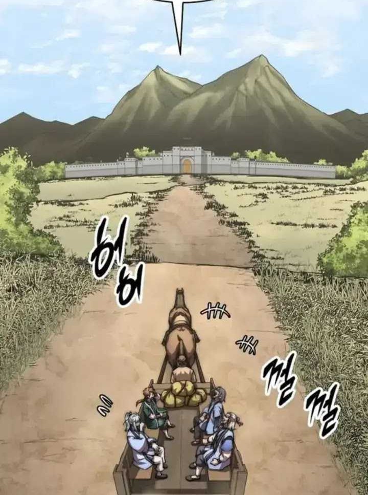 Youngest Son of the NamGung Clan Chapter 61 Gambar 17