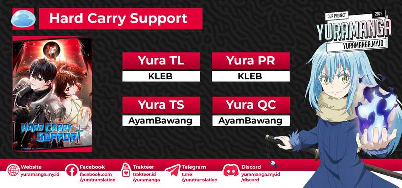 Komik Hard Carry Supporter Chapter 72 gambar nomor 1
