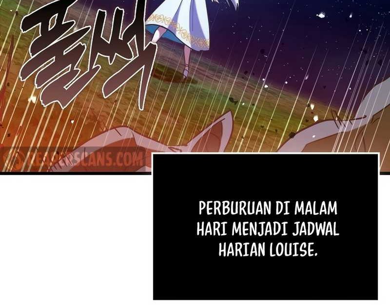 Hard Carry Supporter Chapter 72 Gambar 8