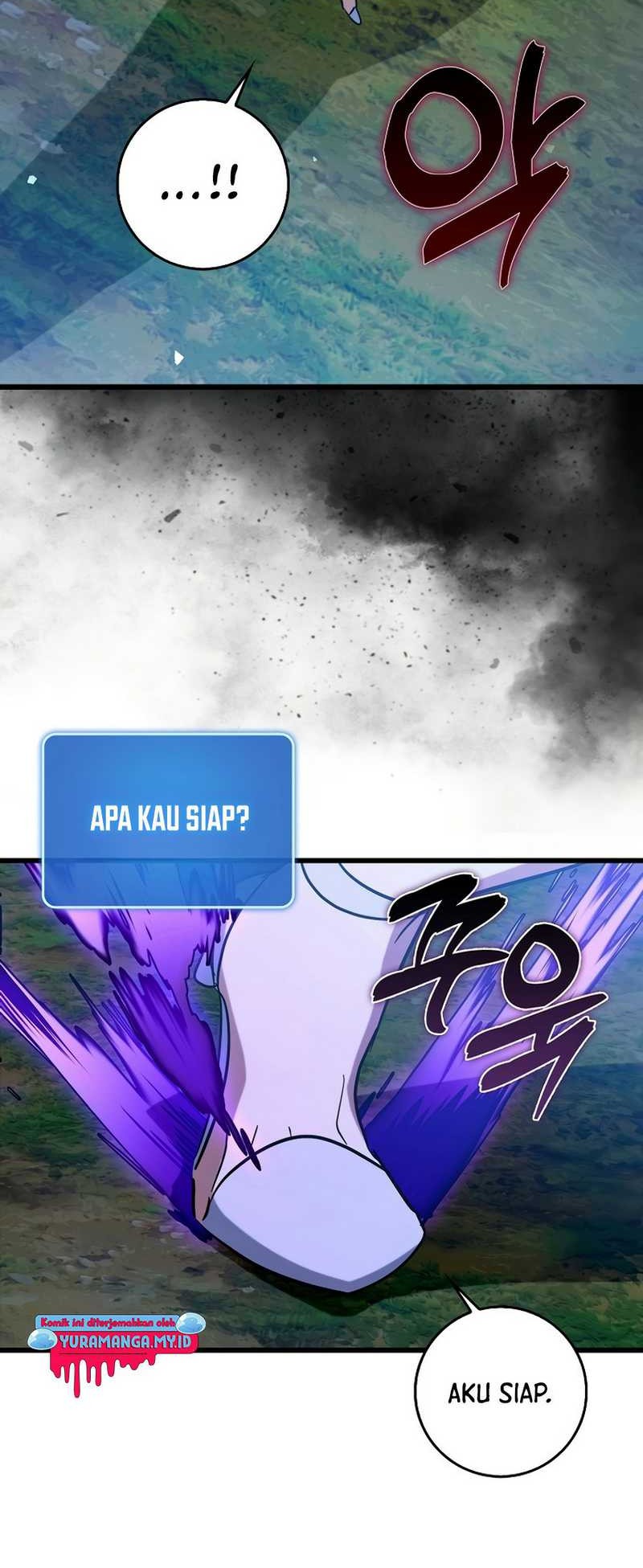 Hard Carry Supporter Chapter 72 Gambar 11