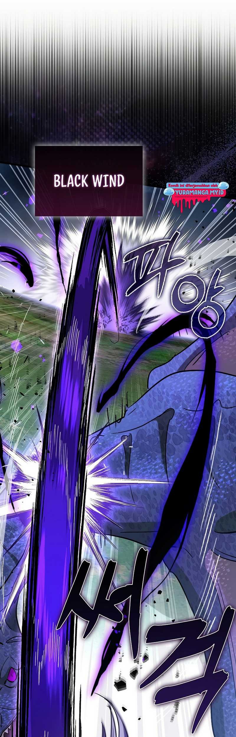 Hard Carry Supporter Chapter 72 Gambar 12