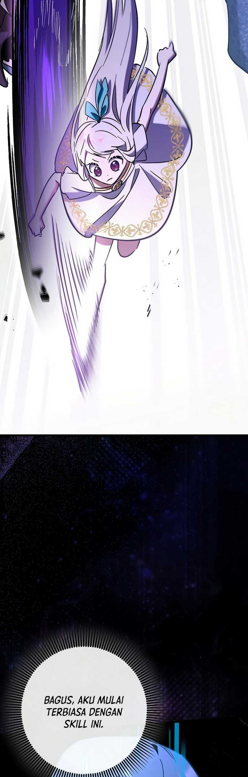 Hard Carry Supporter Chapter 72 Gambar 13