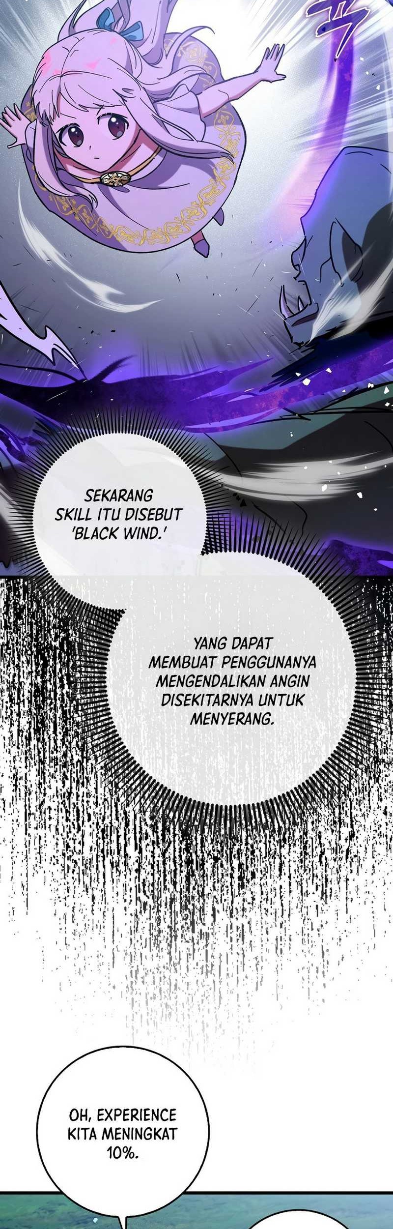 Hard Carry Supporter Chapter 72 Gambar 15