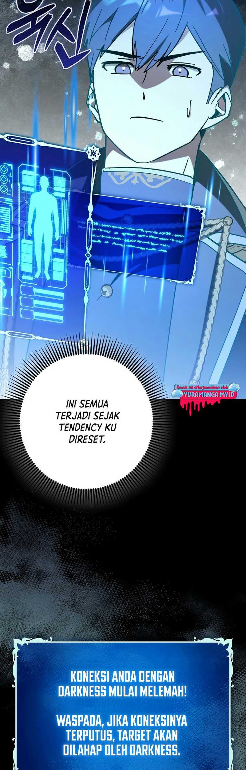 Hard Carry Supporter Chapter 72 Gambar 19