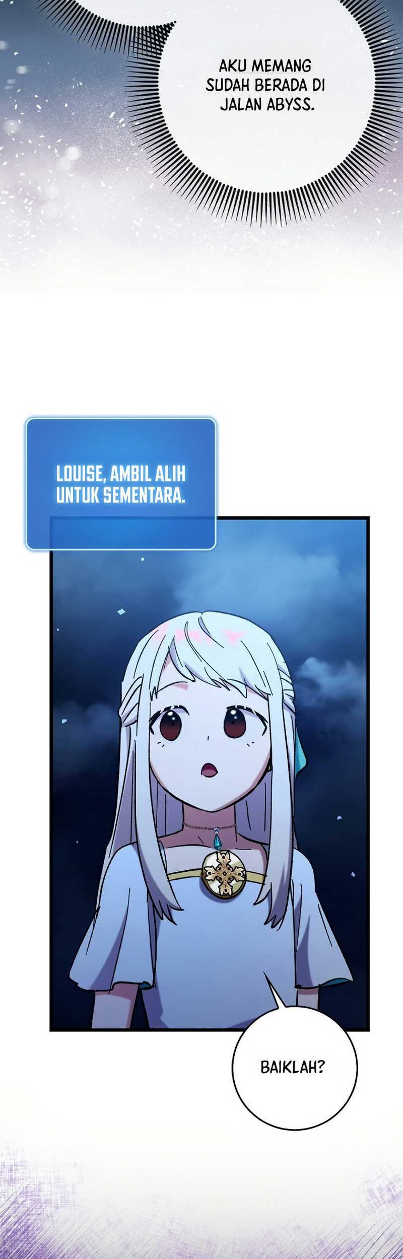 Hard Carry Supporter Chapter 72 Gambar 24