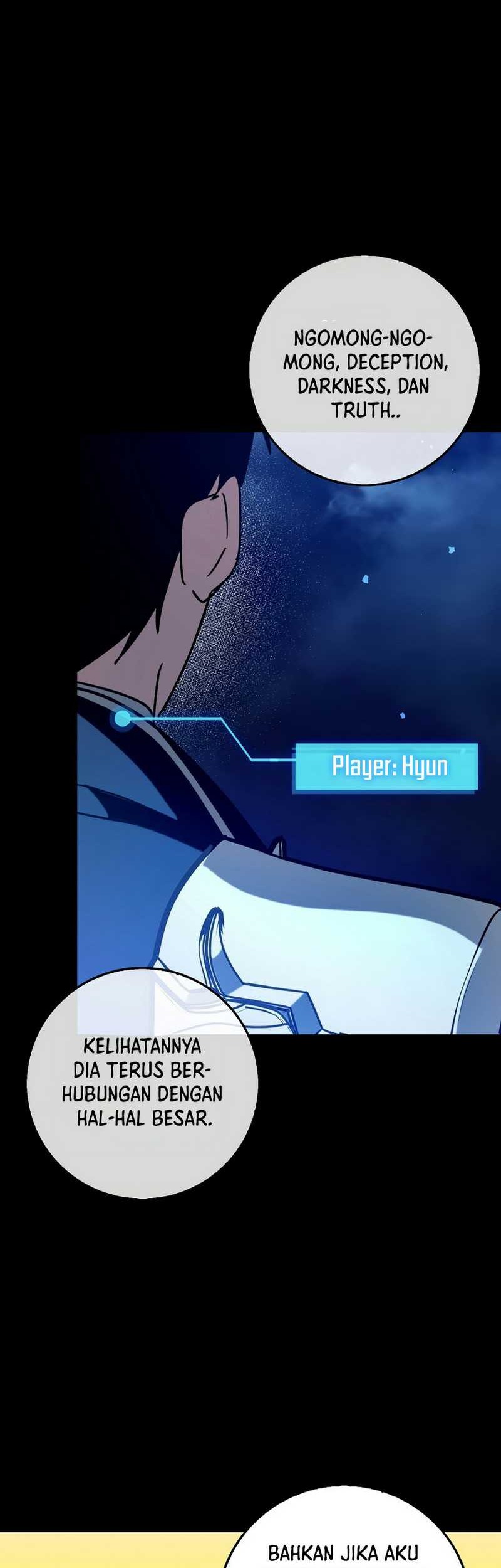 Hard Carry Supporter Chapter 72 Gambar 31