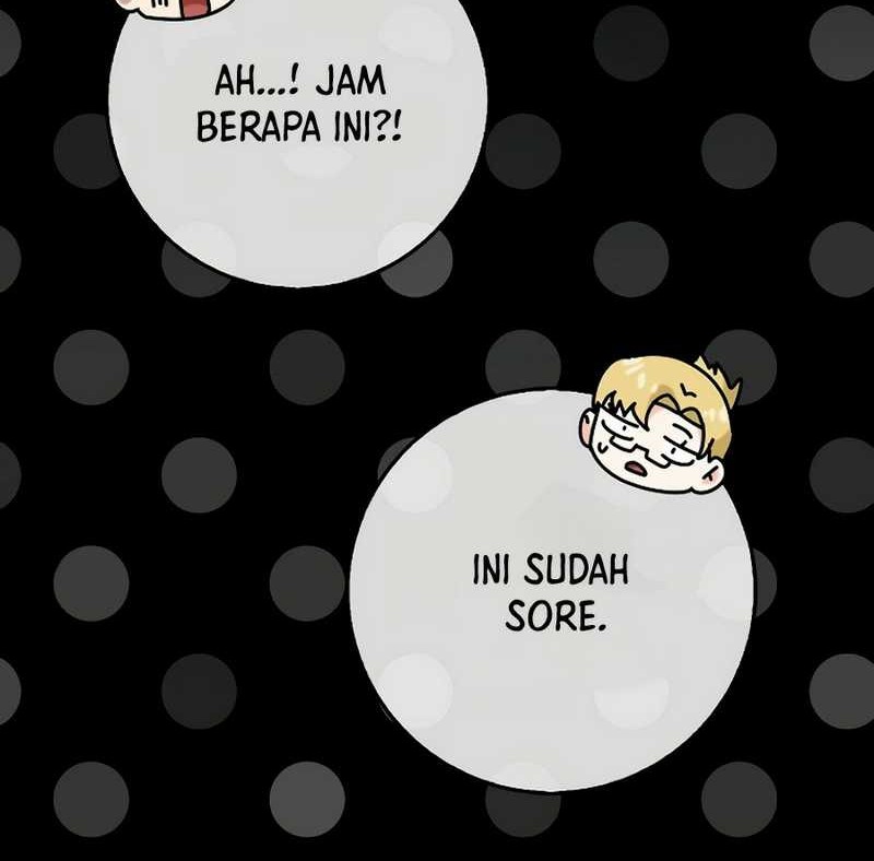 Hard Carry Supporter Chapter 72 Gambar 33