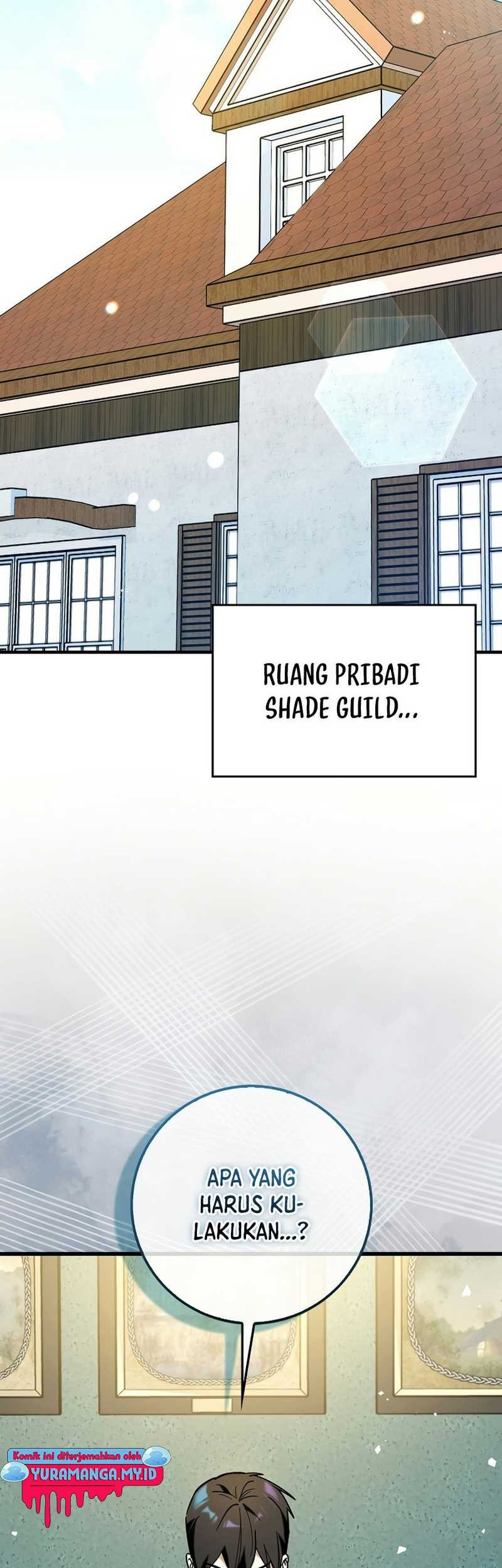 Hard Carry Supporter Chapter 72 Gambar 36