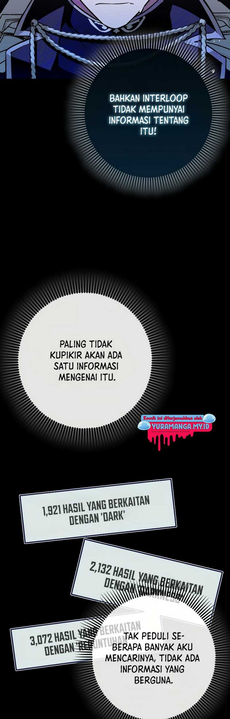 Hard Carry Supporter Chapter 72 Gambar 40