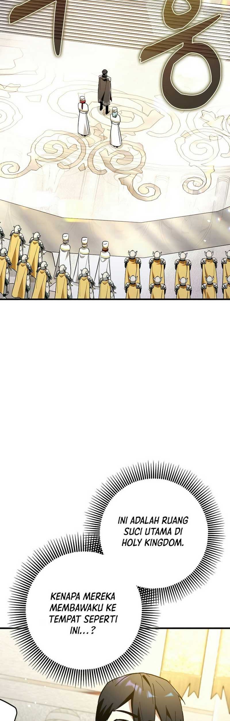 Hard Carry Supporter Chapter 71 Gambar 12