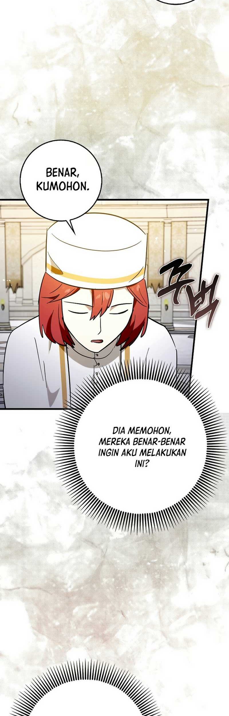 Hard Carry Supporter Chapter 71 Gambar 14