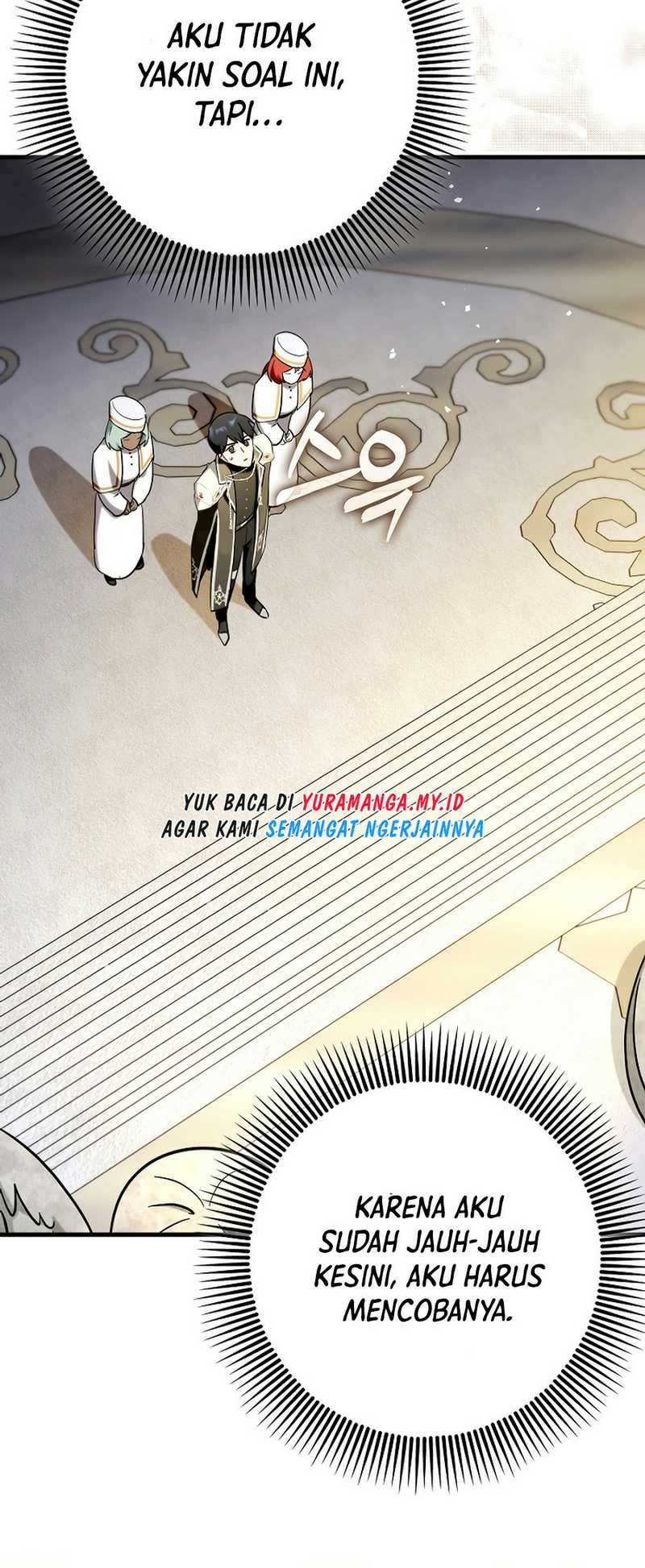 Hard Carry Supporter Chapter 71 Gambar 15