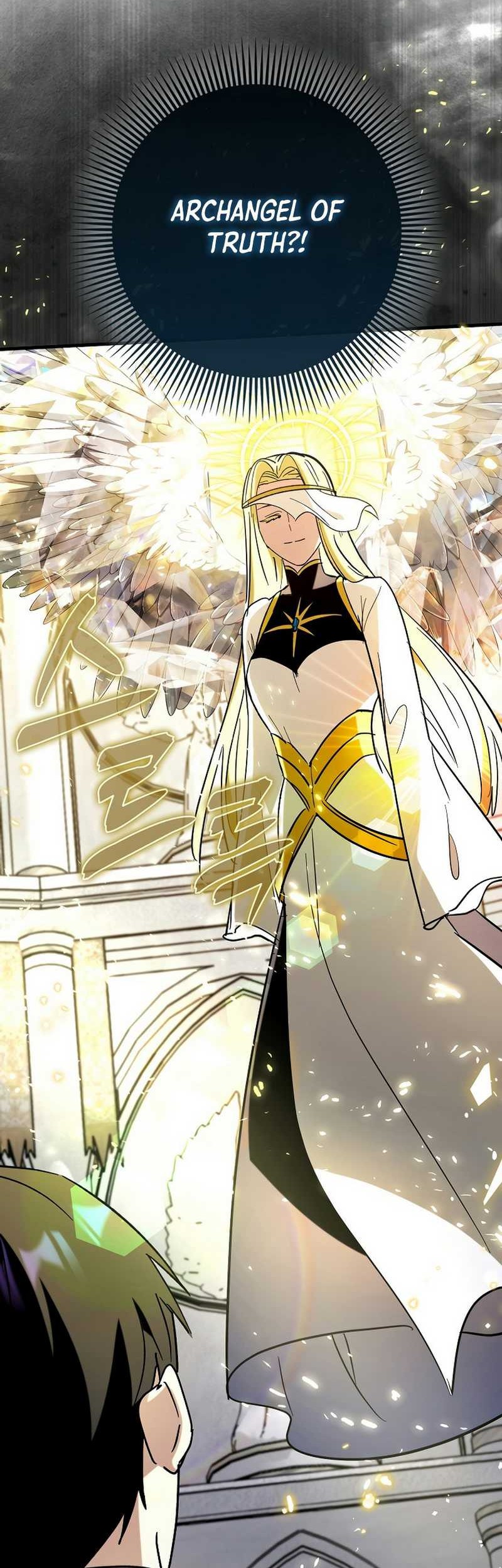 Hard Carry Supporter Chapter 71 Gambar 23