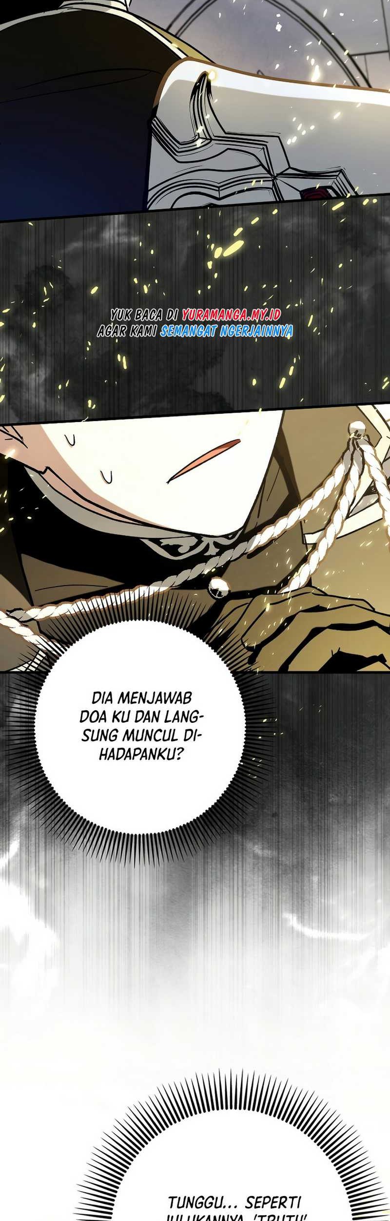 Hard Carry Supporter Chapter 71 Gambar 24