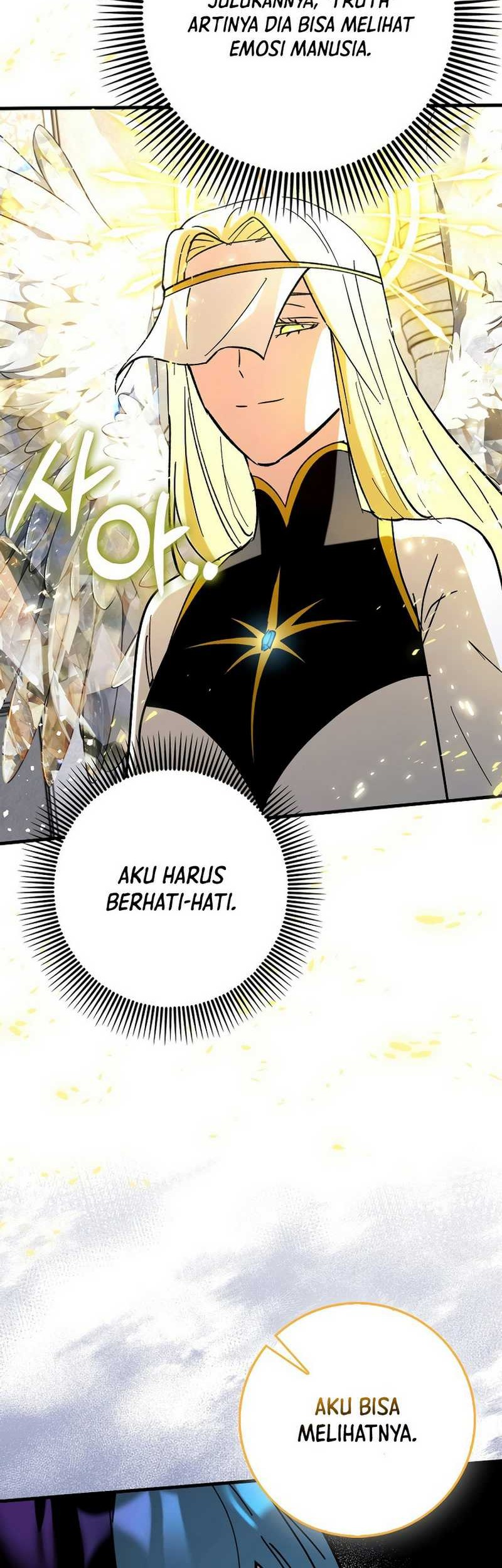 Hard Carry Supporter Chapter 71 Gambar 25