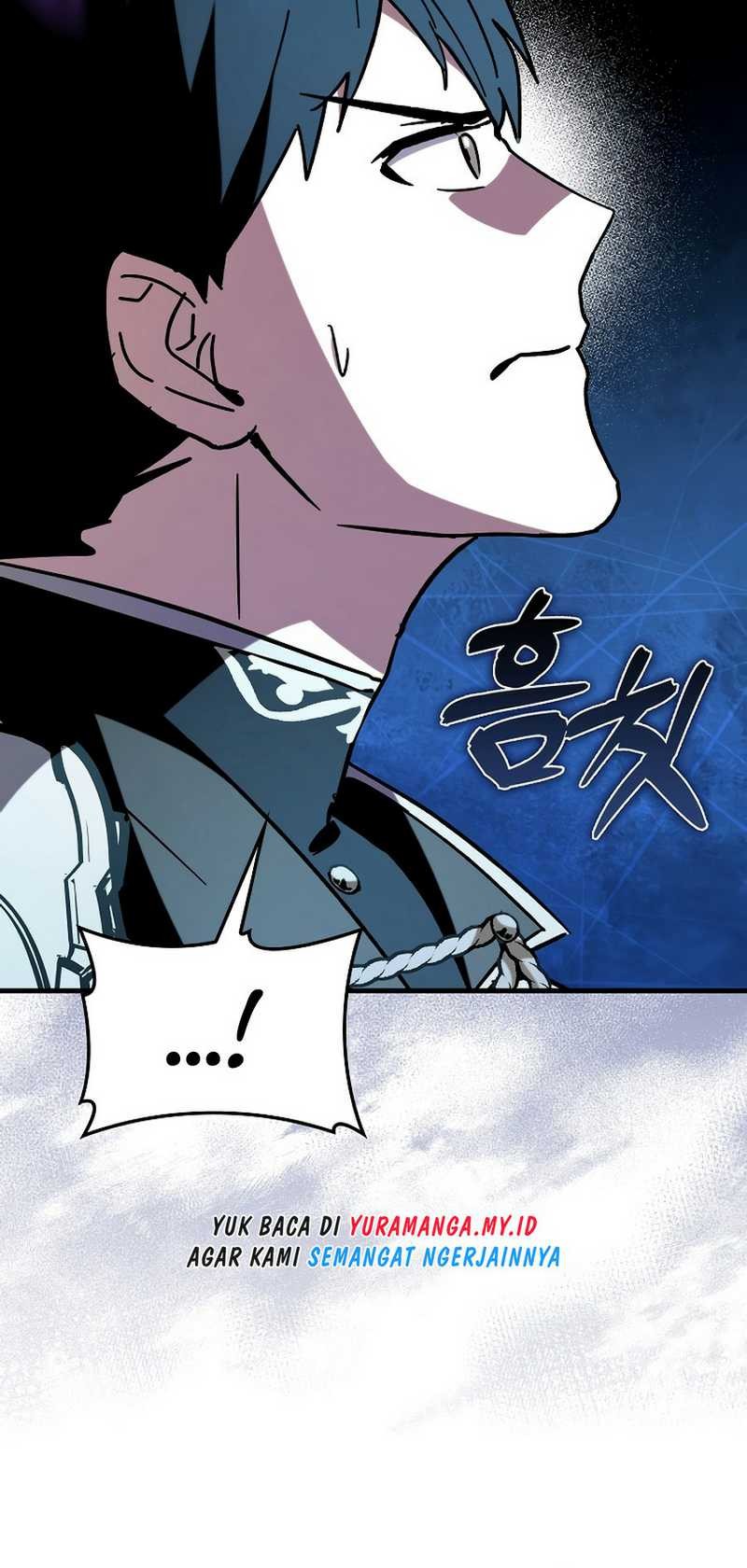 Hard Carry Supporter Chapter 71 Gambar 26