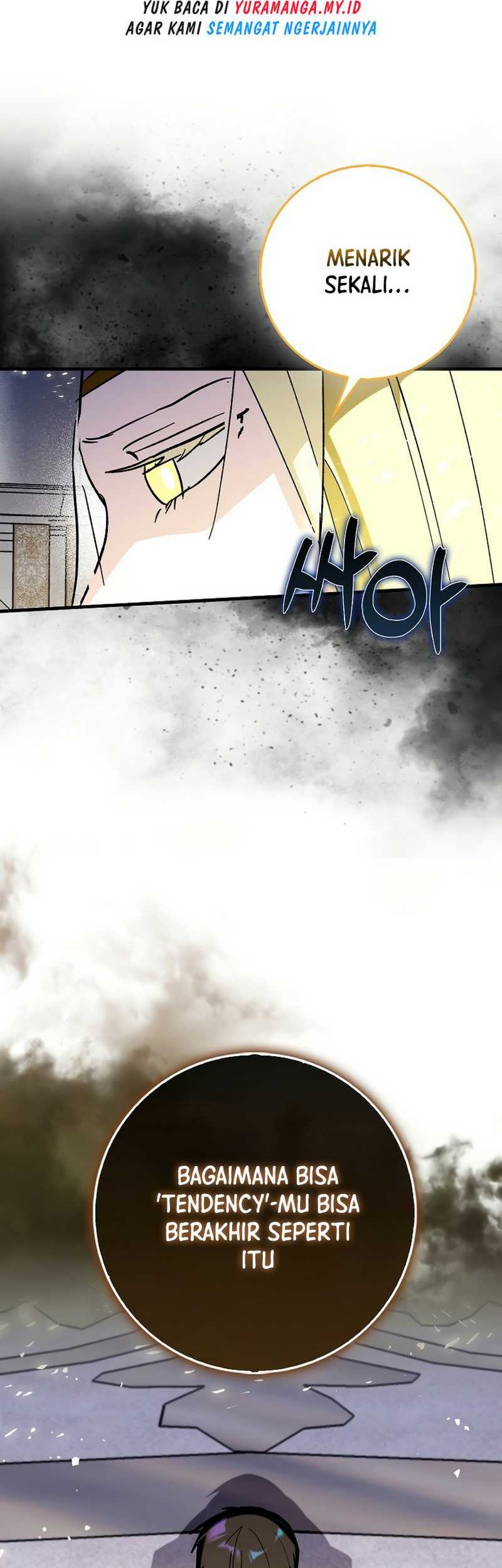 Hard Carry Supporter Chapter 71 Gambar 28