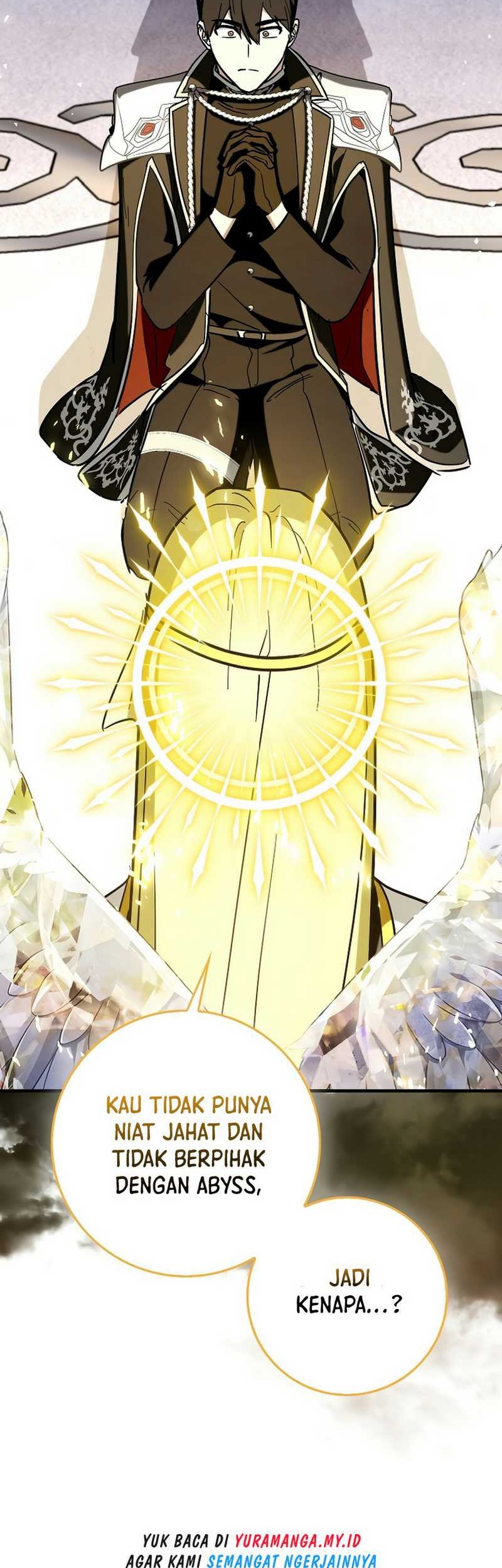 Hard Carry Supporter Chapter 71 Gambar 29