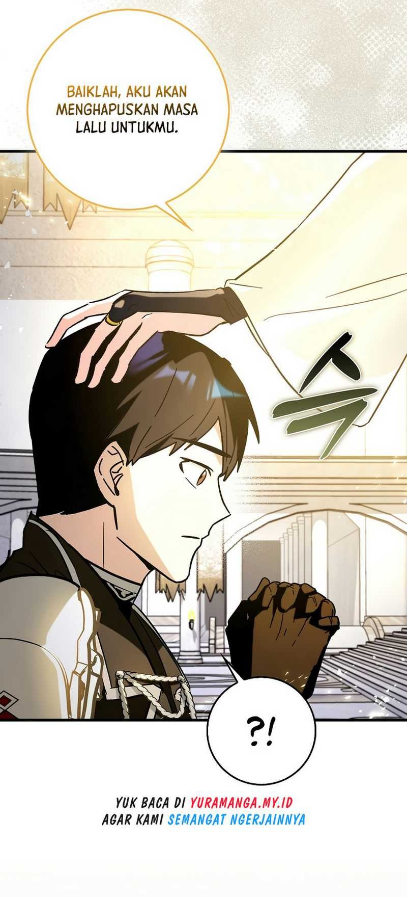 Hard Carry Supporter Chapter 71 Gambar 31