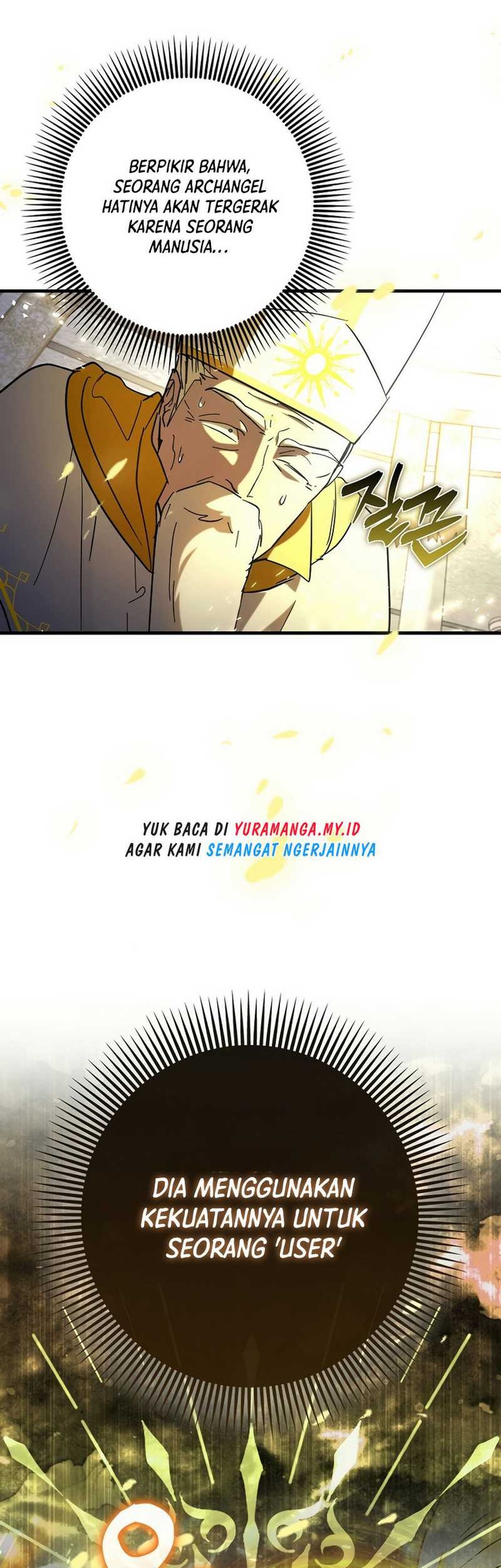 Hard Carry Supporter Chapter 71 Gambar 33