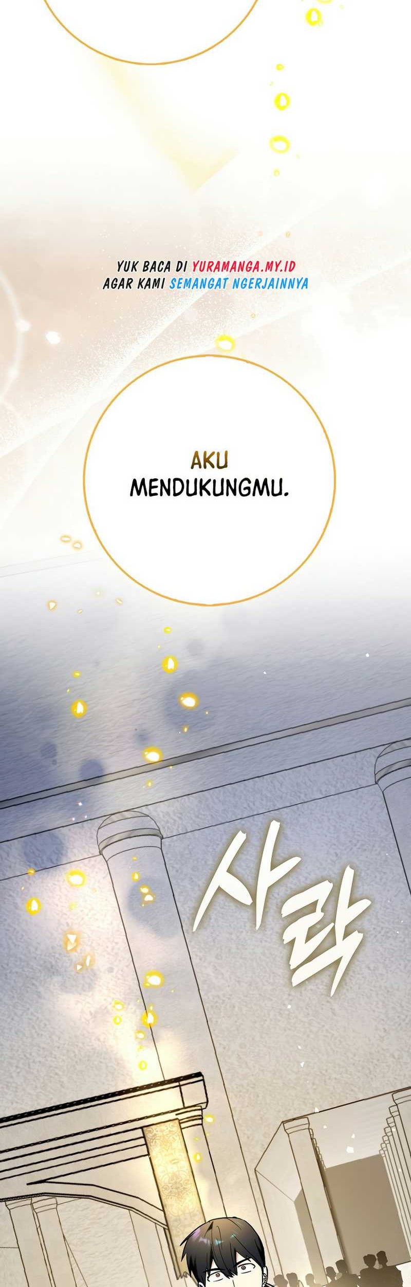 Hard Carry Supporter Chapter 71 Gambar 38