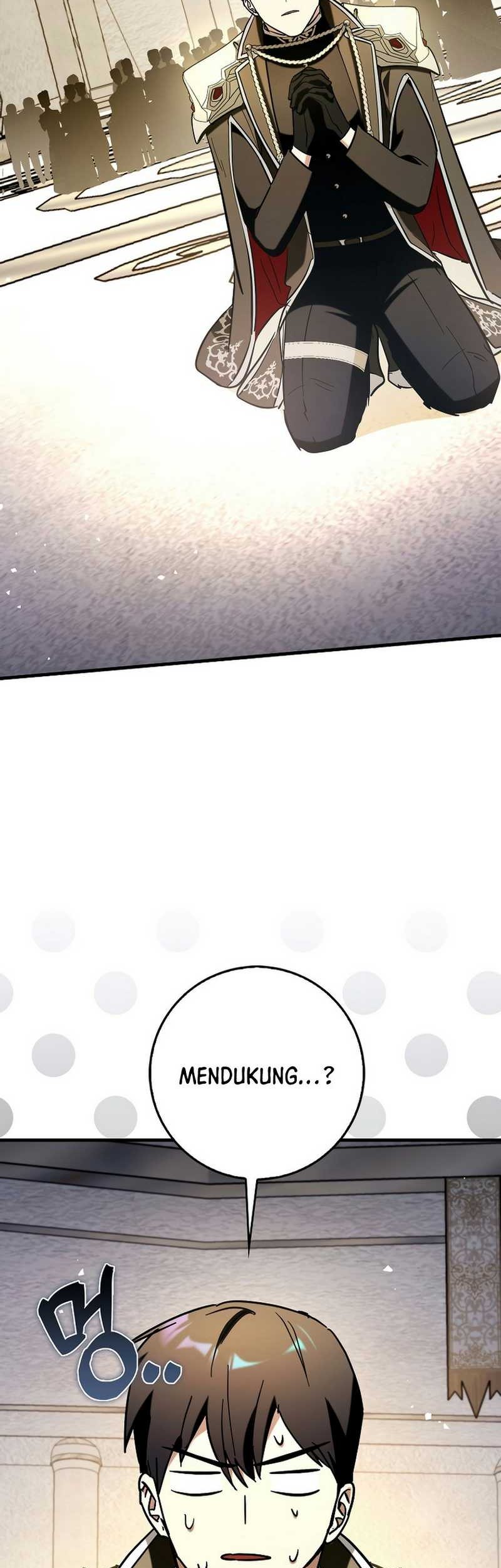 Hard Carry Supporter Chapter 71 Gambar 39