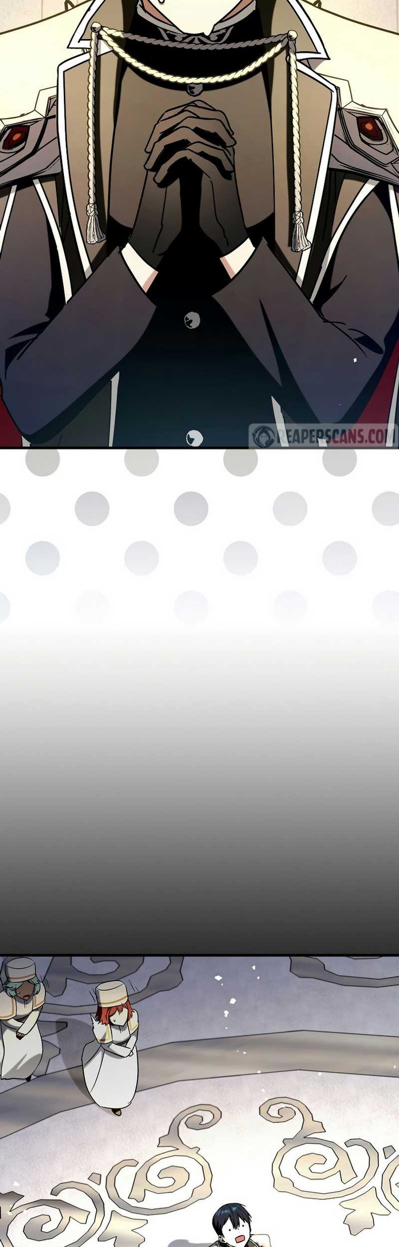 Hard Carry Supporter Chapter 71 Gambar 40