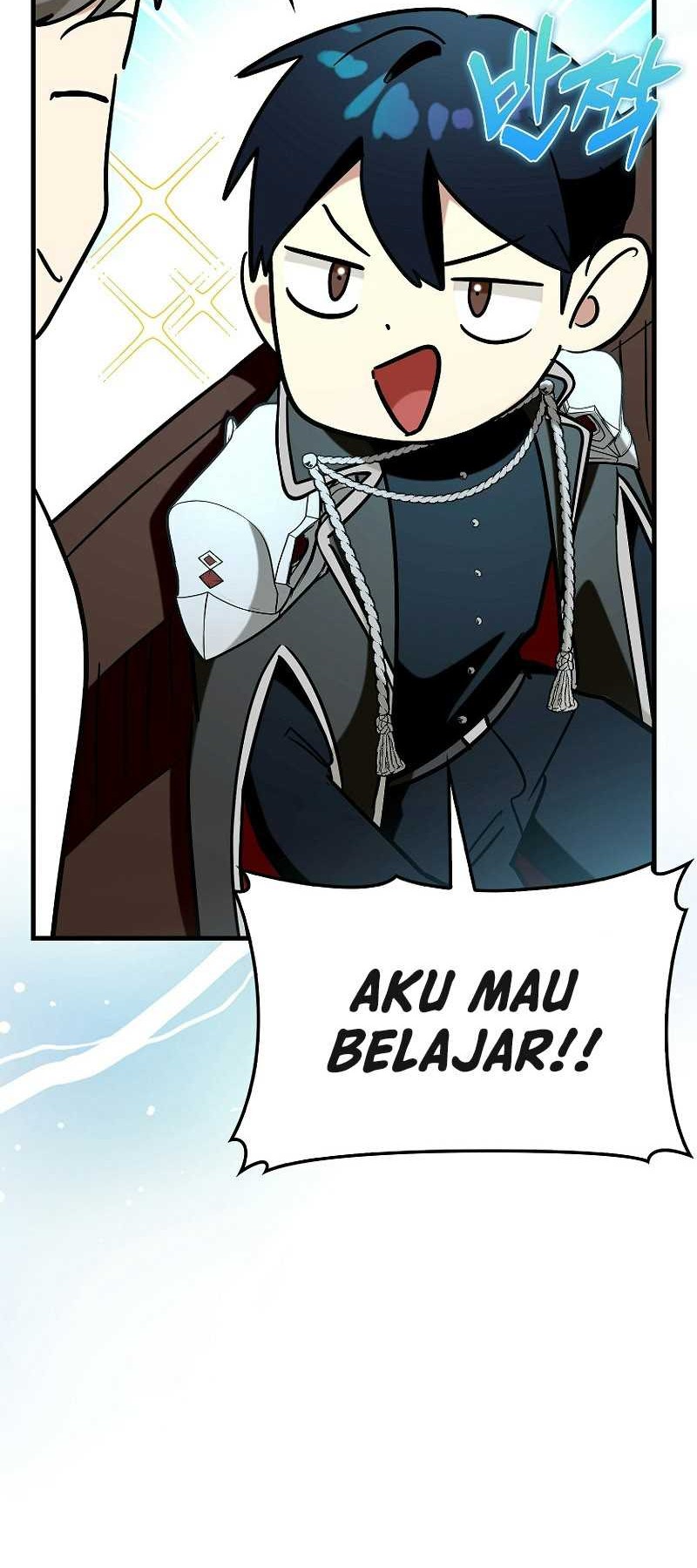 Hard Carry Supporter Chapter 70 Gambar 59