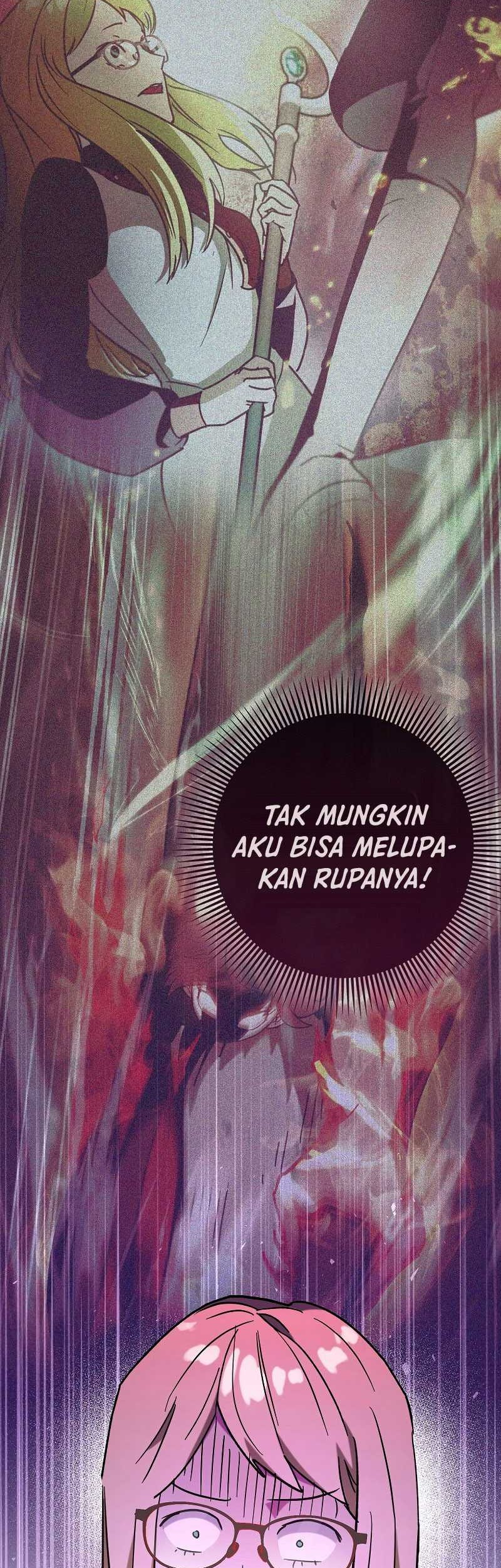 Hard Carry Supporter Chapter 70 Gambar 10