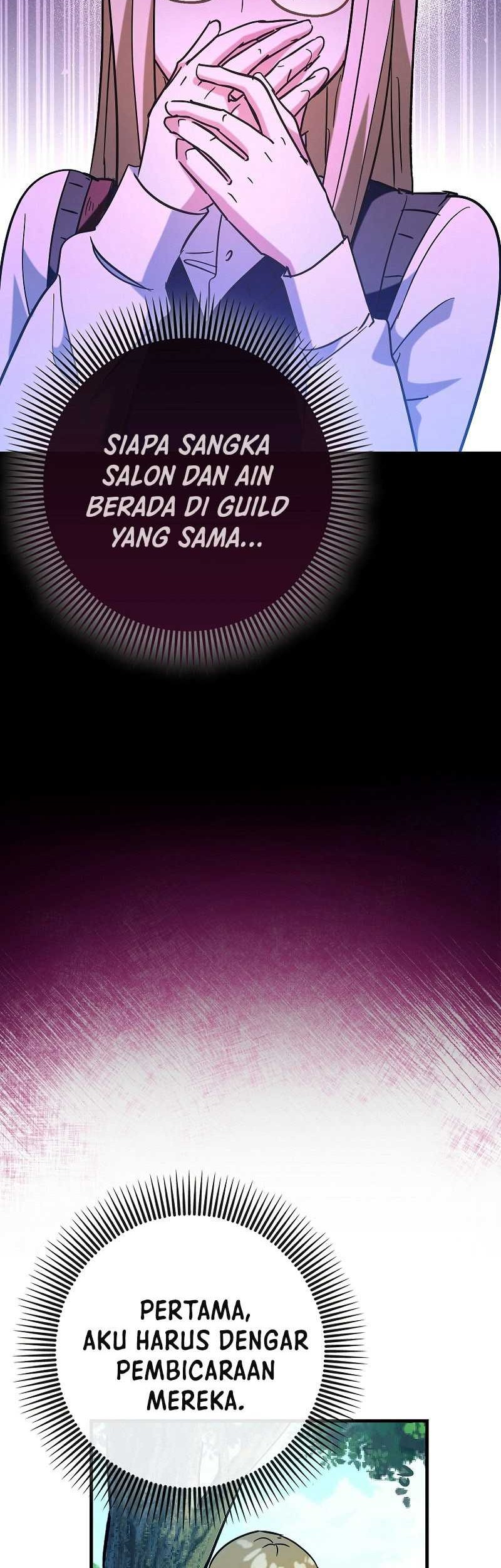 Hard Carry Supporter Chapter 70 Gambar 11