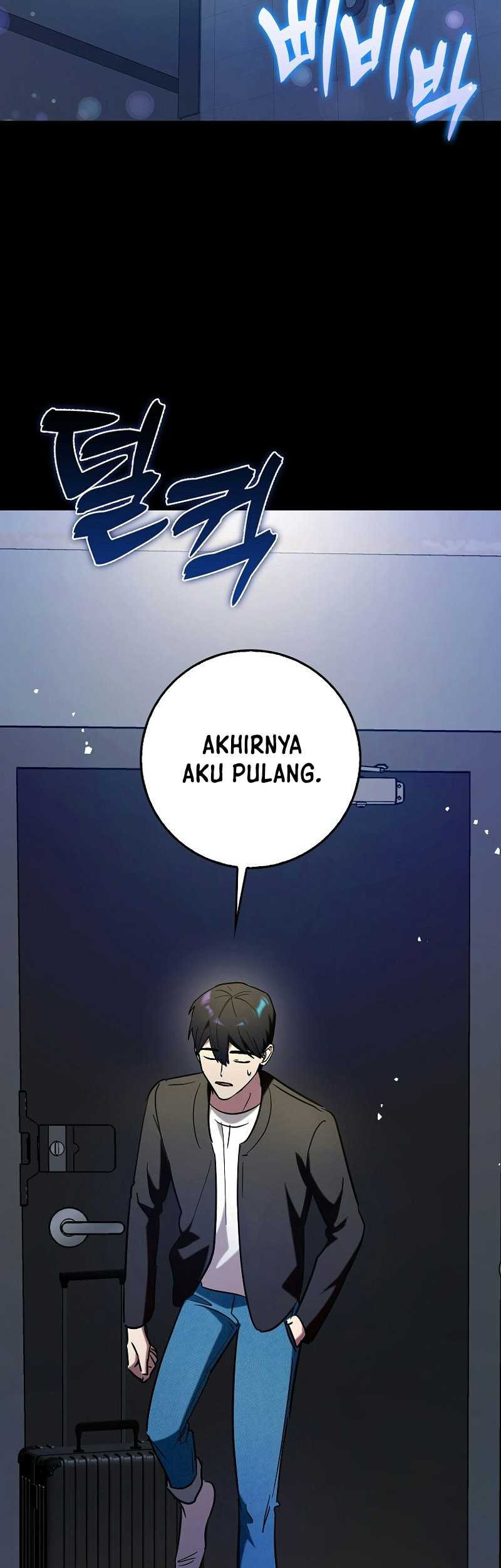 Hard Carry Supporter Chapter 70 Gambar 27