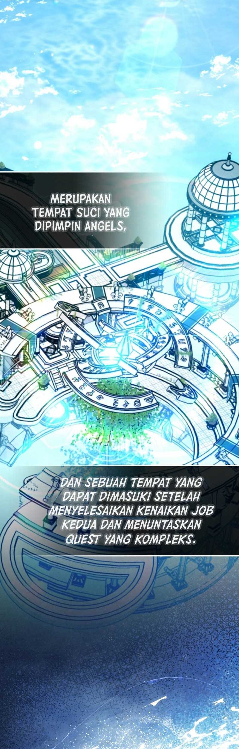 Hard Carry Supporter Chapter 70 Gambar 38