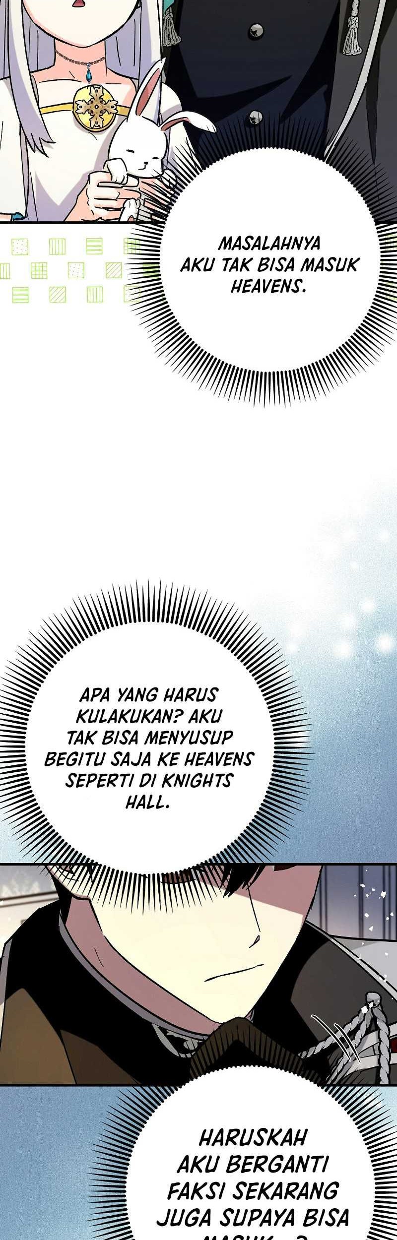 Hard Carry Supporter Chapter 70 Gambar 40