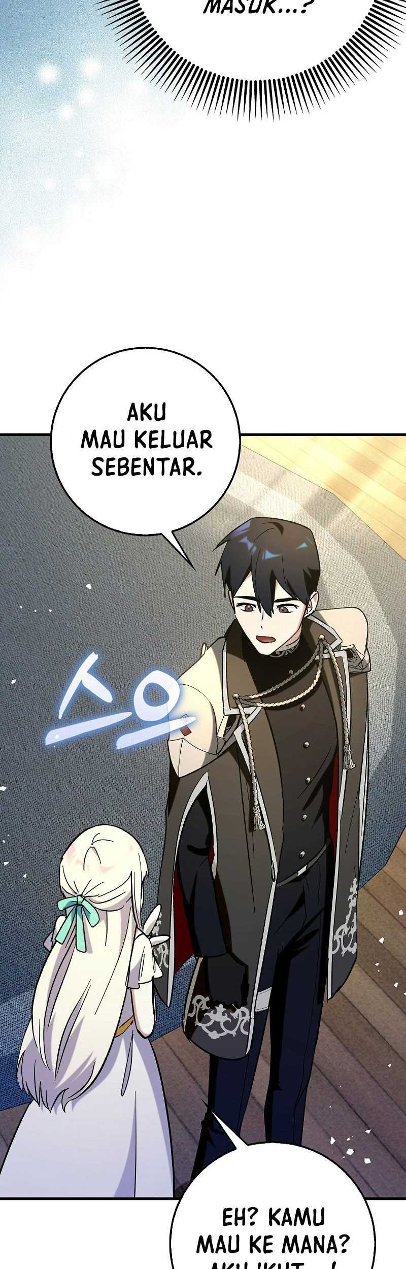 Hard Carry Supporter Chapter 70 Gambar 41