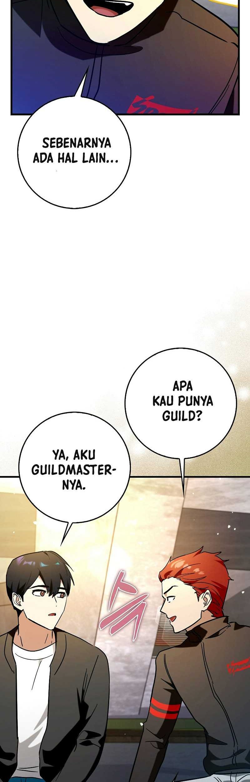 Hard Carry Supporter Chapter 69 Gambar 55