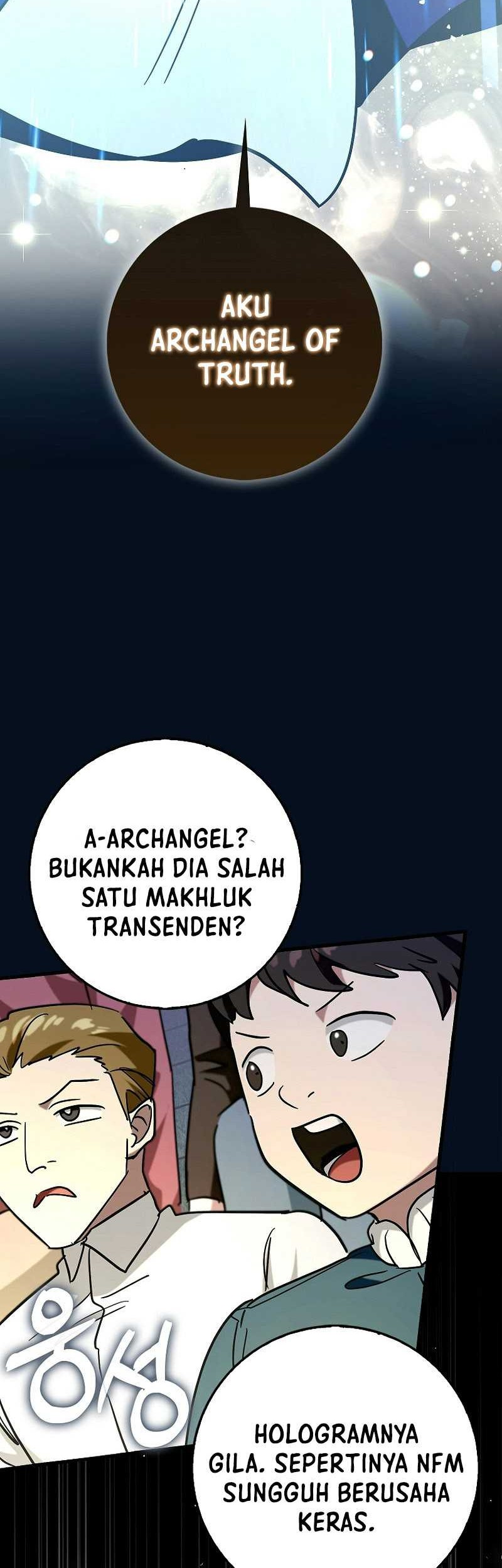 Hard Carry Supporter Chapter 69 Gambar 3