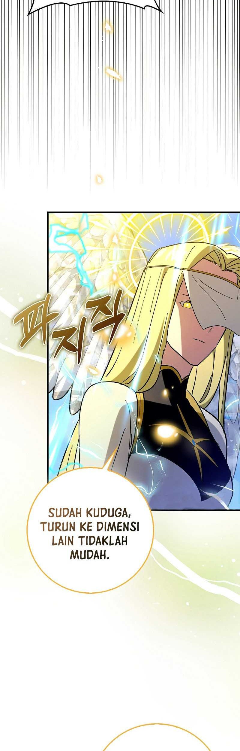 Hard Carry Supporter Chapter 69 Gambar 5