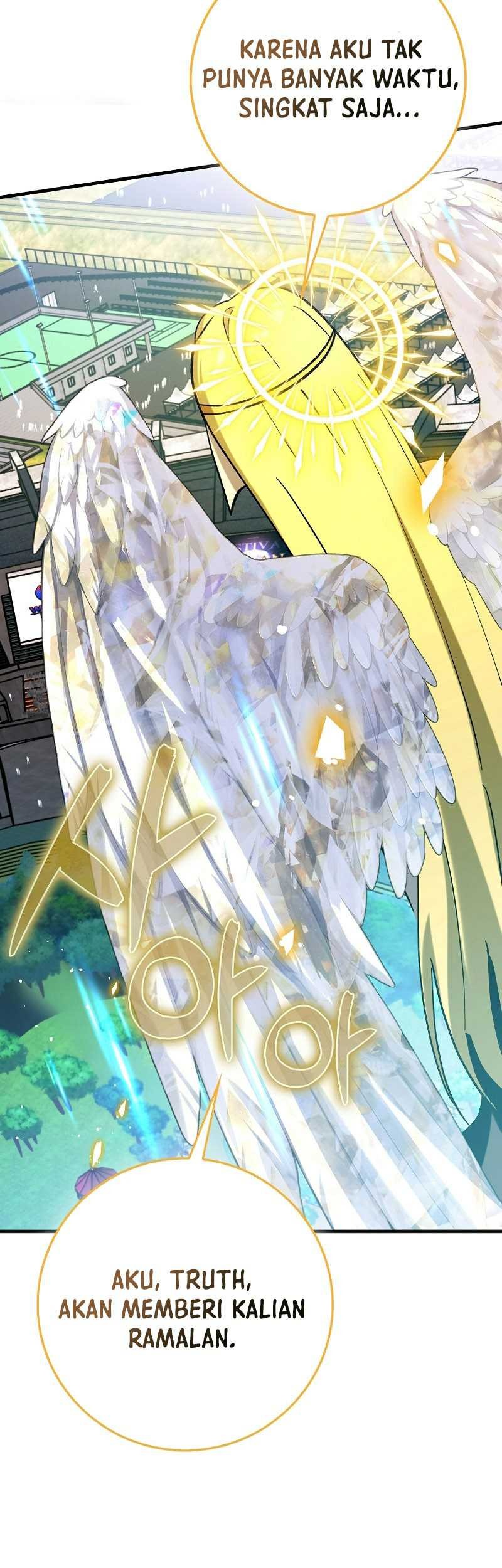 Hard Carry Supporter Chapter 69 Gambar 6