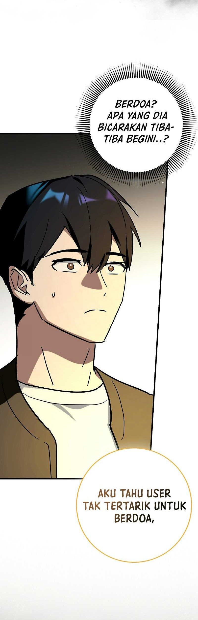 Hard Carry Supporter Chapter 69 Gambar 9