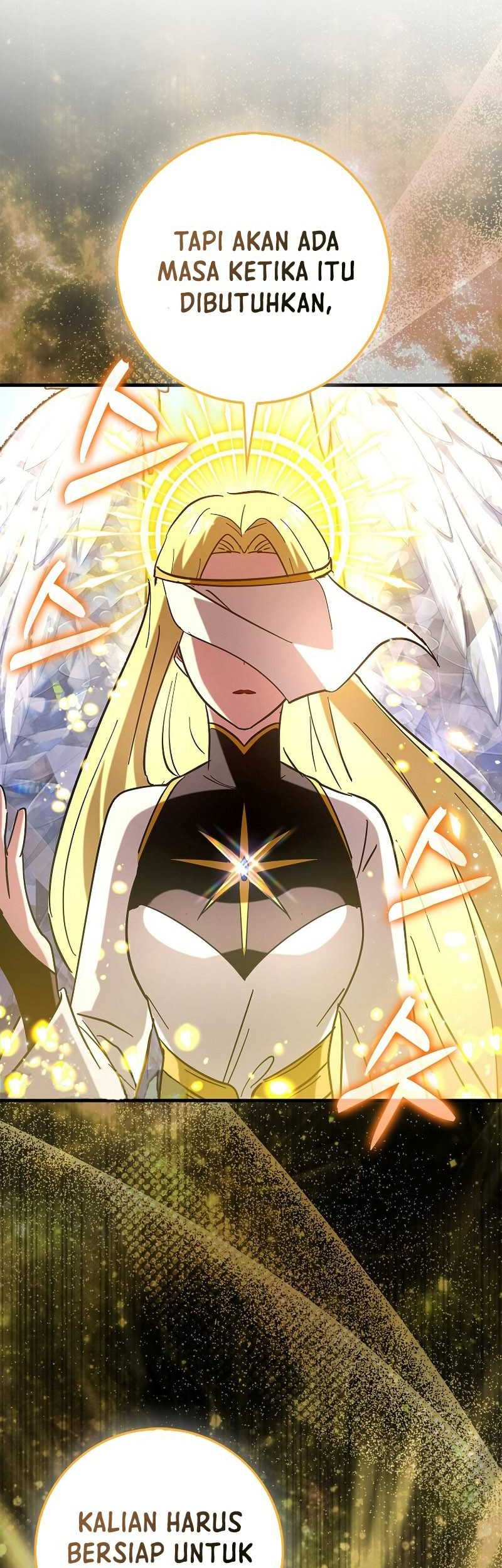 Hard Carry Supporter Chapter 69 Gambar 10