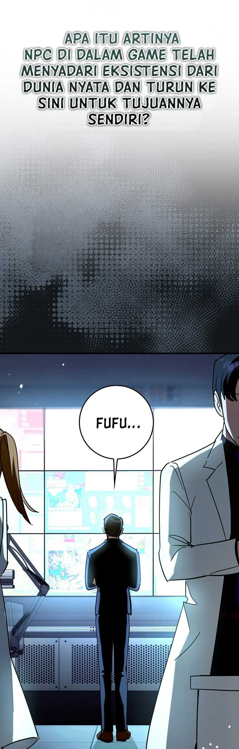 Hard Carry Supporter Chapter 69 Gambar 14