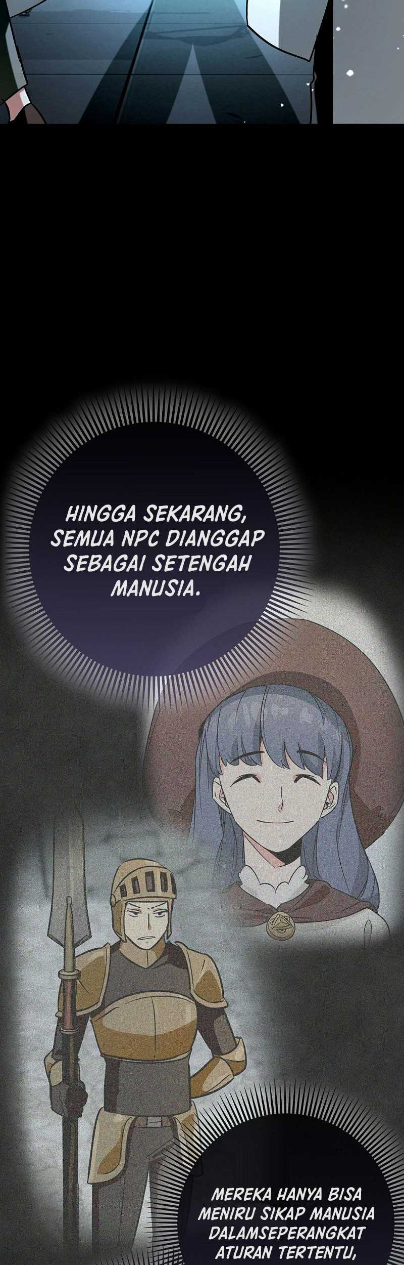 Hard Carry Supporter Chapter 69 Gambar 15