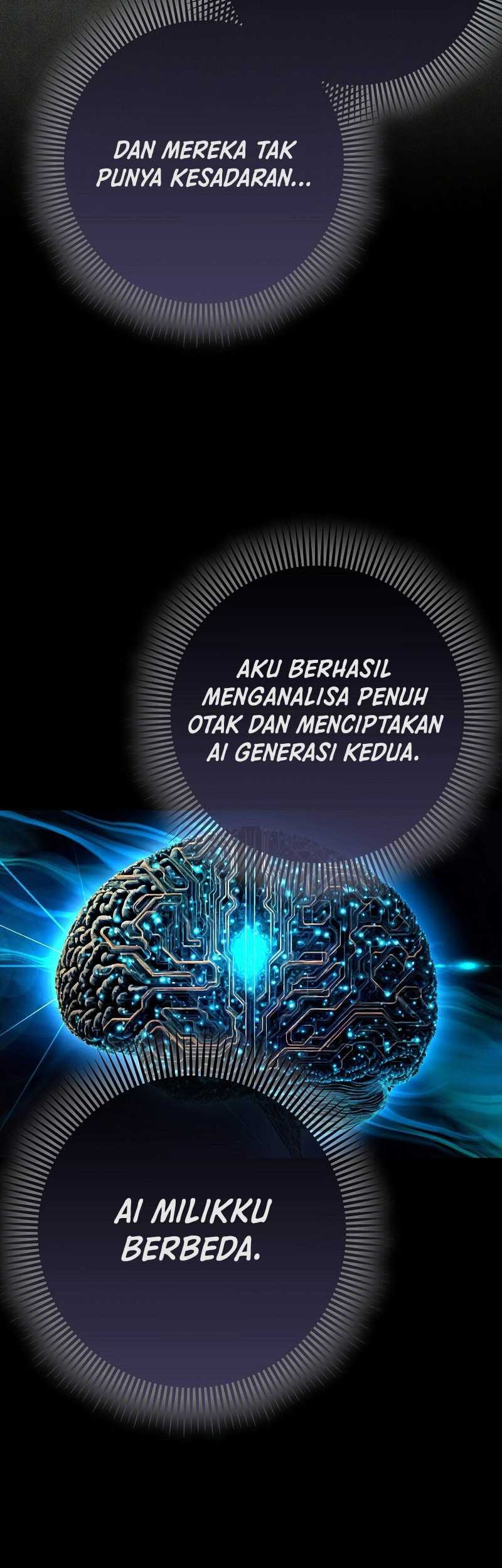 Hard Carry Supporter Chapter 69 Gambar 16