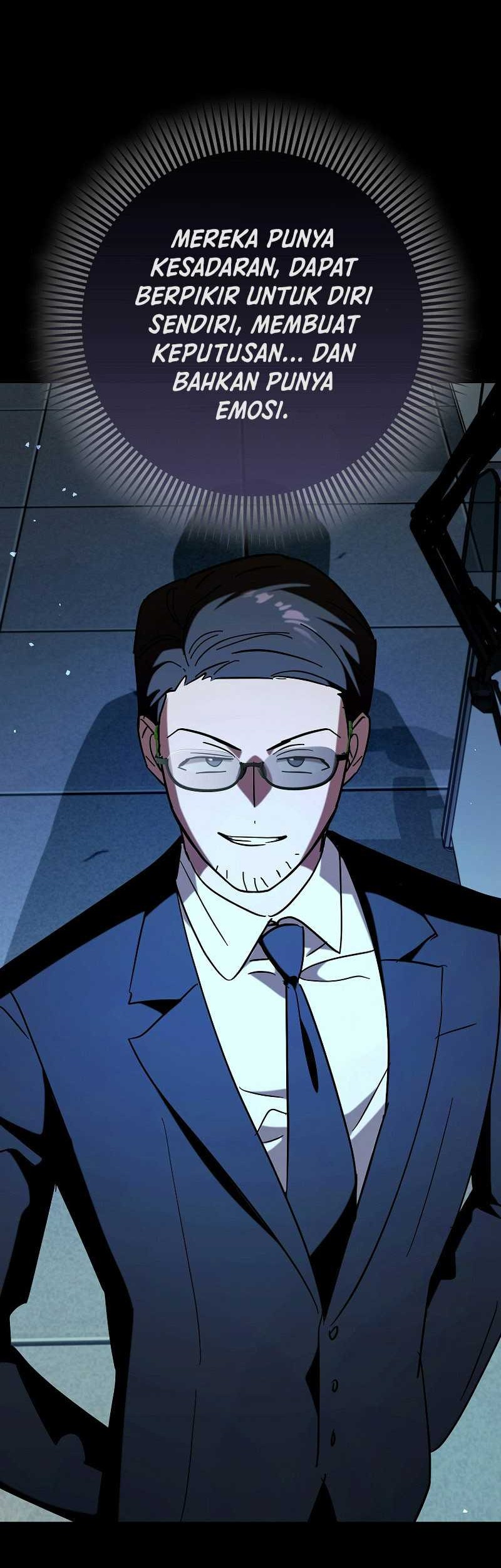 Hard Carry Supporter Chapter 69 Gambar 17