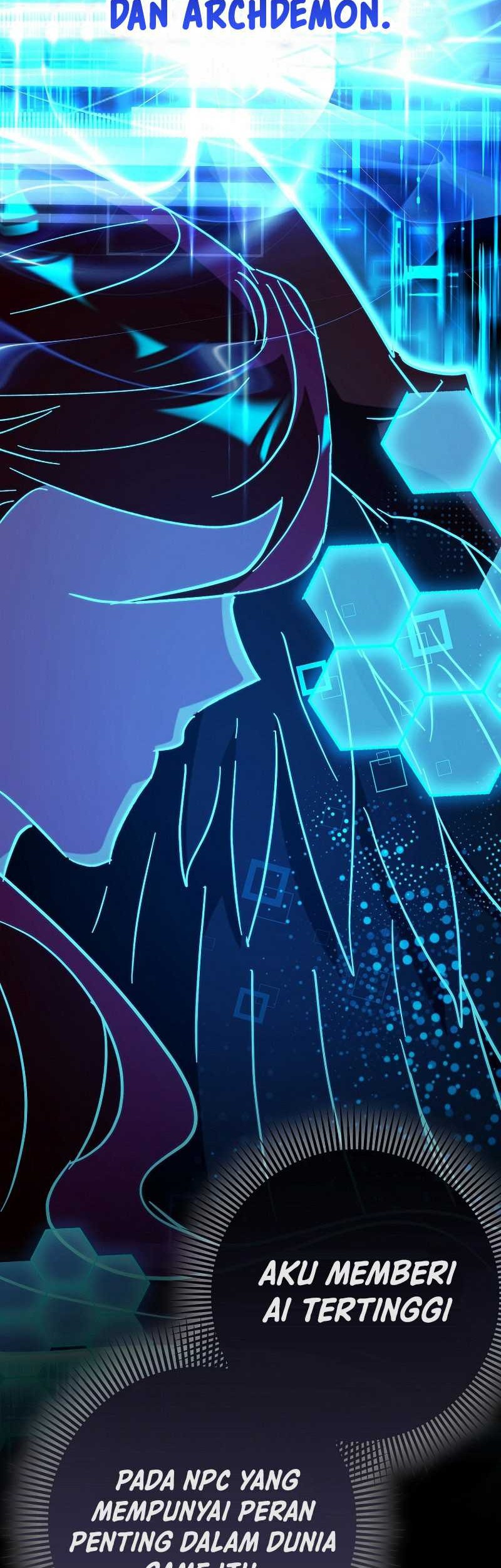 Hard Carry Supporter Chapter 69 Gambar 20