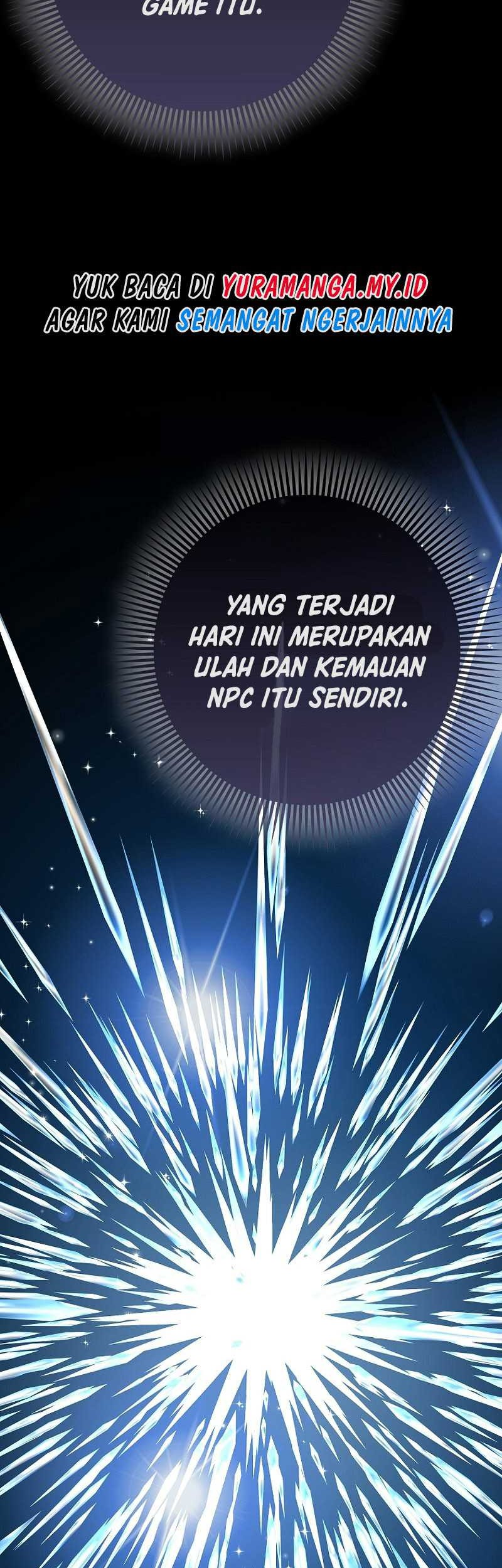 Hard Carry Supporter Chapter 69 Gambar 21